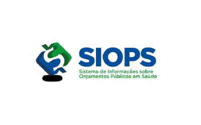 Atenção Gestores de Saúde: 6º Bimestre 2020 do SIOPS já está disponível para preenchimento e homologação