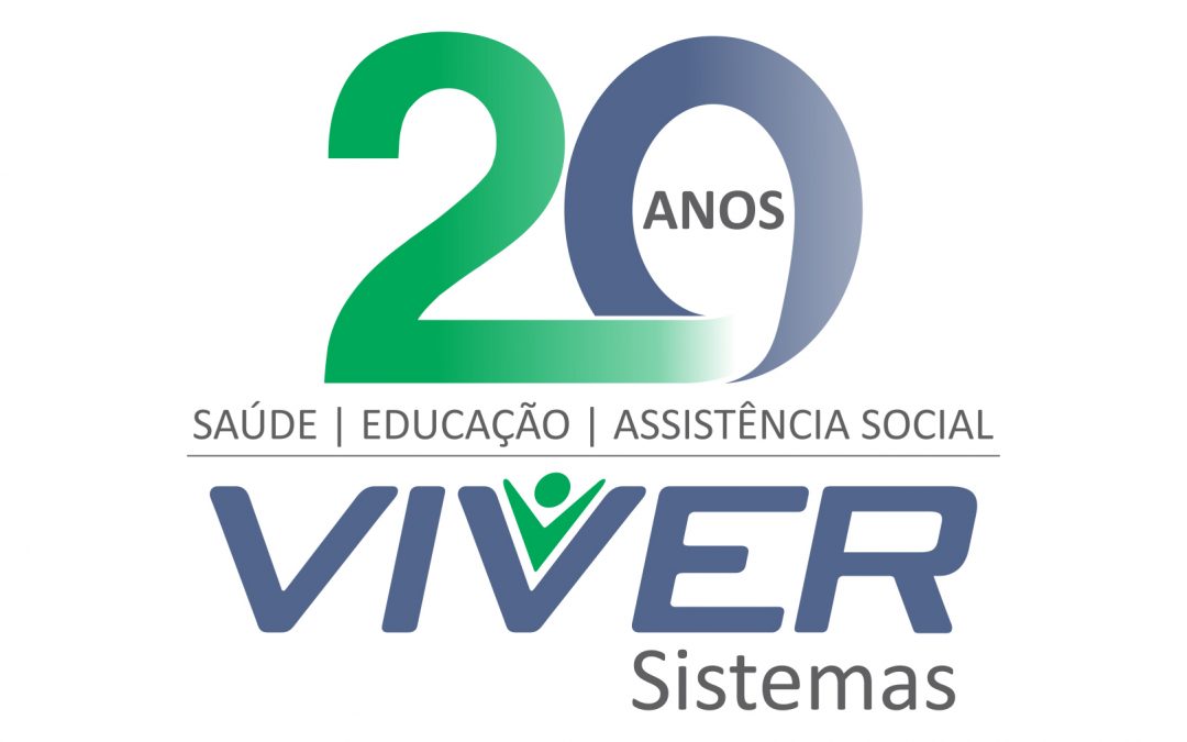 Vivver 20 anos!