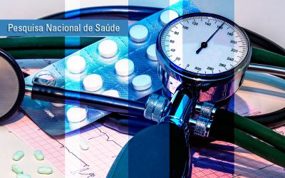 Pesquisa – IBGE bate à sua porta para saber como está a sua saúde