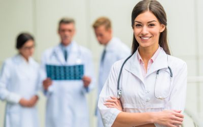 18 de outubro – Dia do Médico