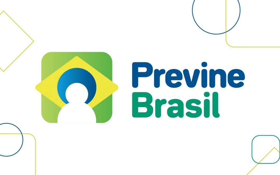 Previne Brasil – Incentivo financeiro com base em critério populacional