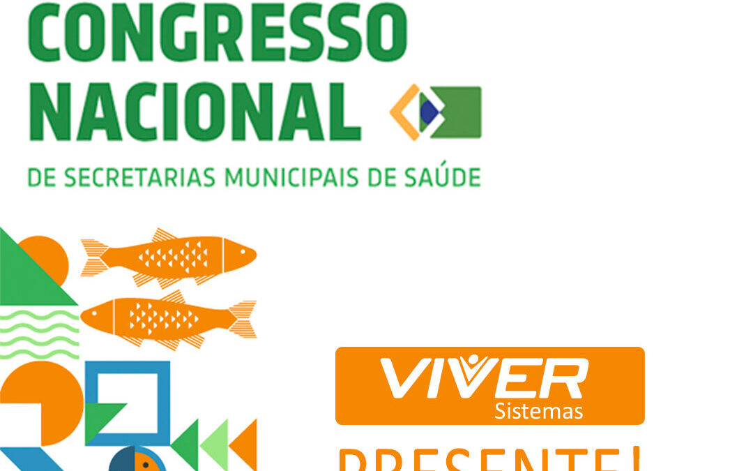 Eventos – Vem aí o Congresso do CONASEMS!