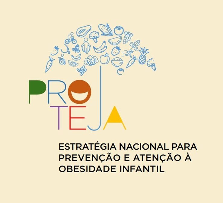 Brasil recebe prêmio pelo Proteja, programa para deter avanço da obesidade infantil